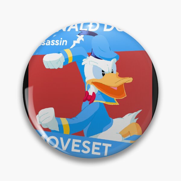 Item preview, Donald Duck Movie designed and sold by aubriecodie.