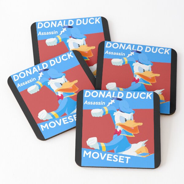 Item preview, Donald Duck Movie designed and sold by aubriecodie.