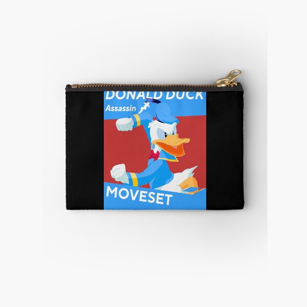 Item preview, Donald Duck Movie designed and sold by aubriecodie.