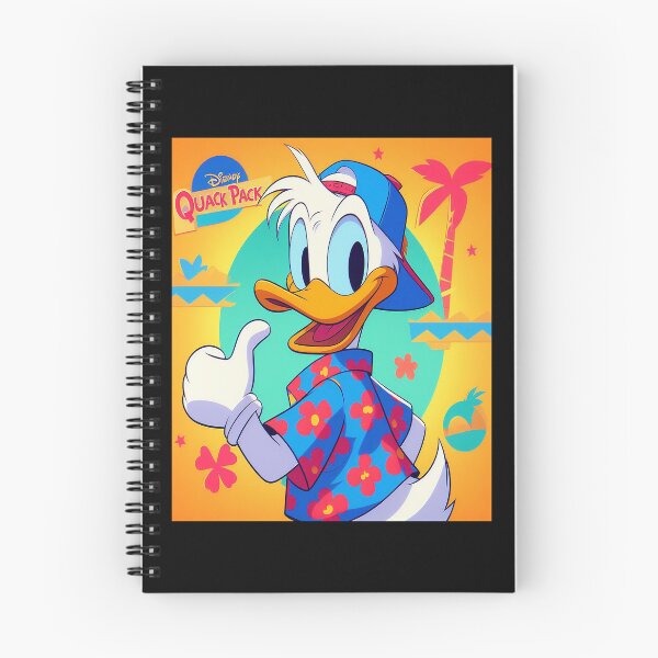Item preview, Donald Duck Fanart designed and sold by aubriecodie.