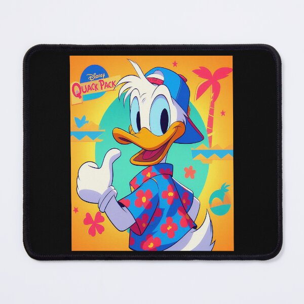 Item preview, Donald Duck Fanart designed and sold by aubriecodie.