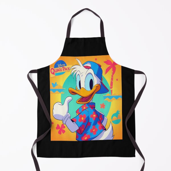 Artikelvorschau, Donald Duck Fanart entworfen und verkauft von aubriecodie.