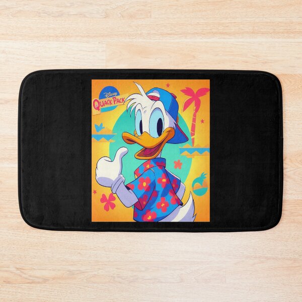 Item preview, Donald Duck Fanart designed and sold by aubriecodie.