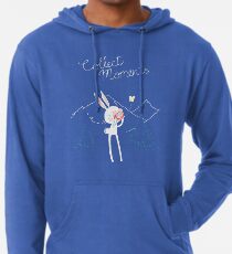 Sammle Momente Leichter Hoodie