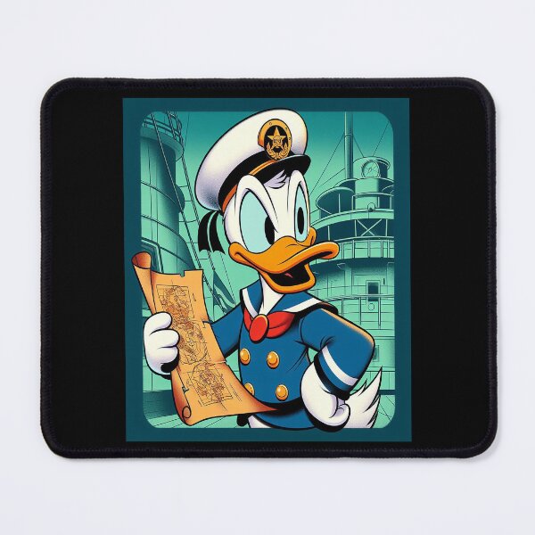 Item preview, Donald Duck Funny designed and sold by aubriecodie.