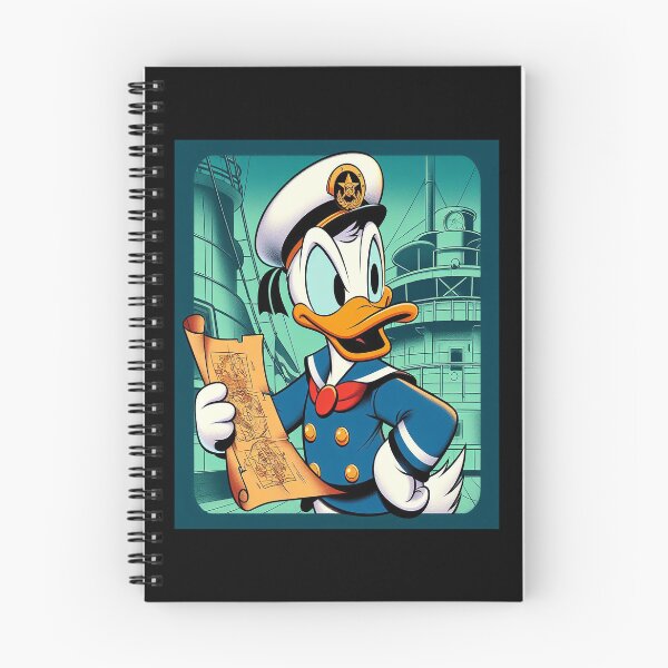 Item preview, Donald Duck Funny designed and sold by aubriecodie.