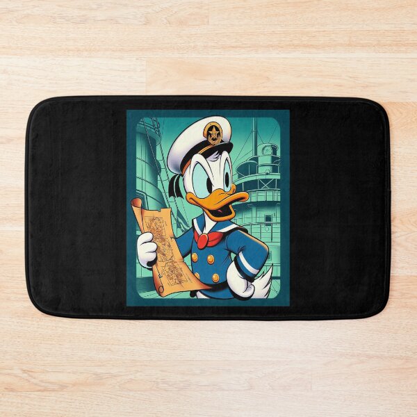 Item preview, Donald Duck Funny designed and sold by aubriecodie.