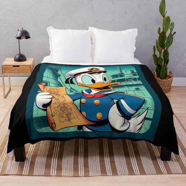 Item preview, Donald Duck Funny designed and sold by aubriecodie.