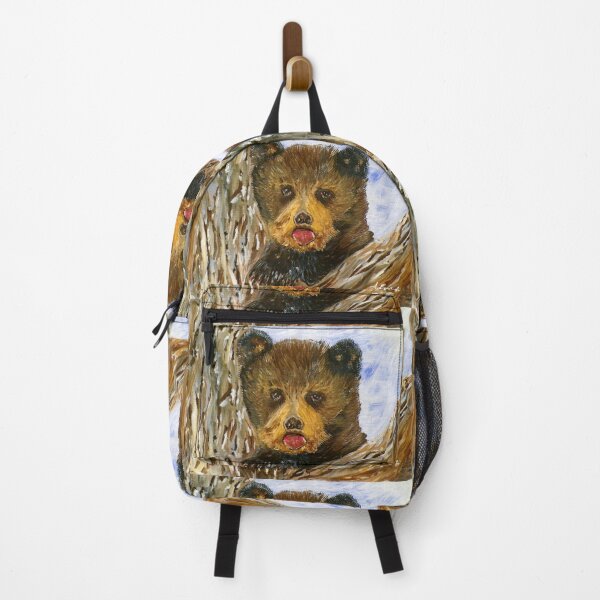 Item preview, Forest Friends designed and sold by SquaresArt.