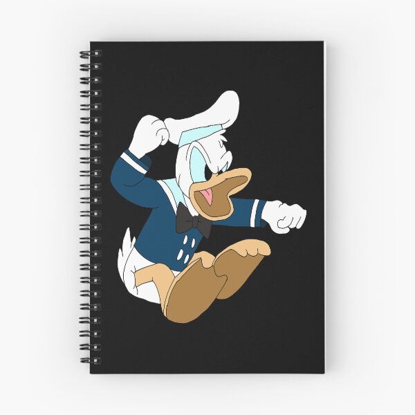 Item preview, Donald Duck Vintage designed and sold by aubriecodie.