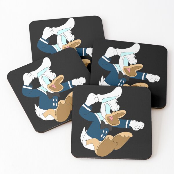 Item preview, Donald Duck Vintage designed and sold by aubriecodie.