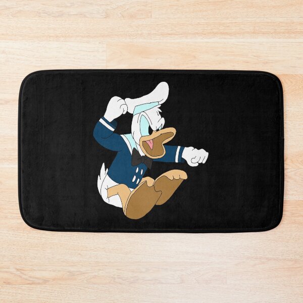 Item preview, Donald Duck Vintage designed and sold by aubriecodie.