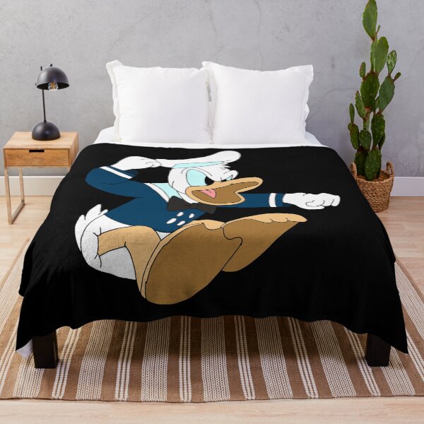 Item preview, Donald Duck Vintage designed and sold by aubriecodie.