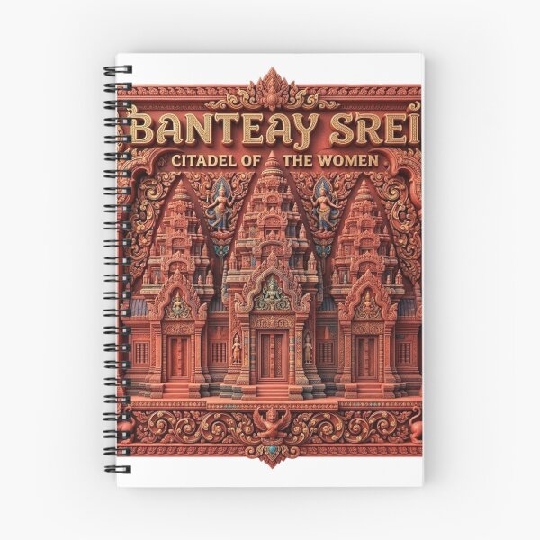 Item preview, BANTEAY SREI designed and sold by likbatonboot.