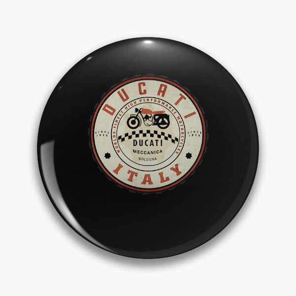 Item preview, Ducati motorcycles Italy designed and sold by jacqueliSne.