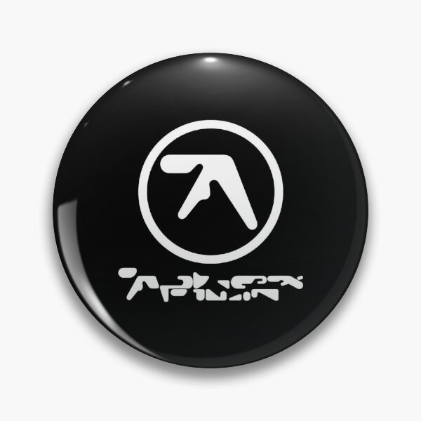 Item preview, Art - Aphex Twin designed and sold by chemgambrill.