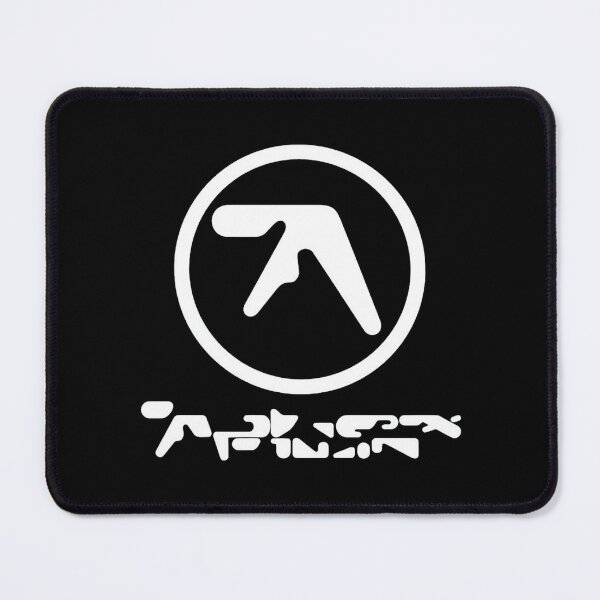 Item preview, Art - Aphex Twin designed and sold by chemgambrill.