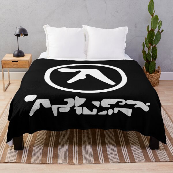 Item preview, Art - Aphex Twin designed and sold by chemgambrill.