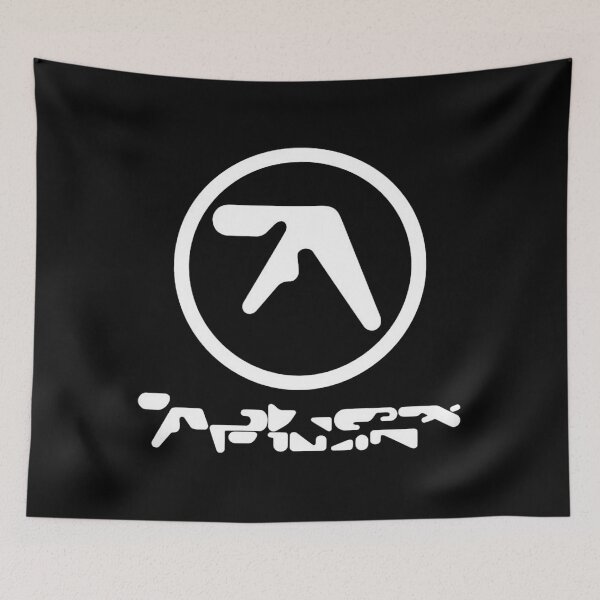 Item preview, Art - Aphex Twin designed and sold by chemgambrill.