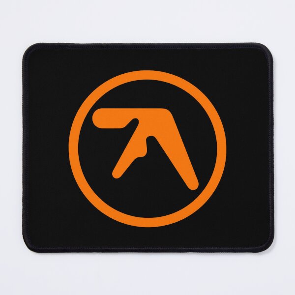 Item preview, Music - Aphex Twin designed and sold by chemgambrill.