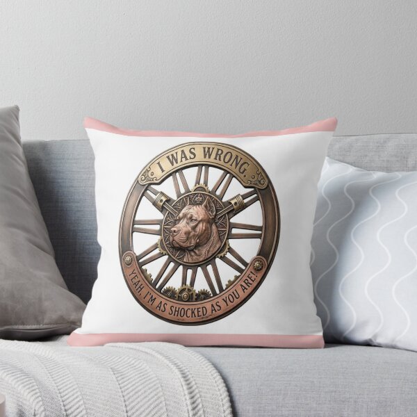 Item preview, Pitbull attitude designed and sold by GAWPAWshop.
