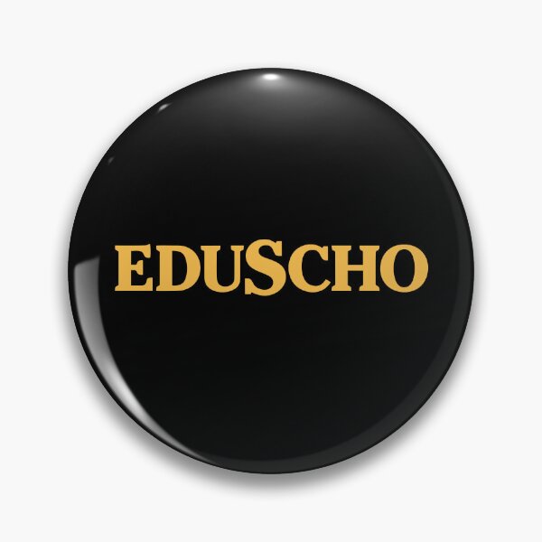 Item preview, Eduscho Classic Coffee Brand Bold Typography designed and sold by odaignea.