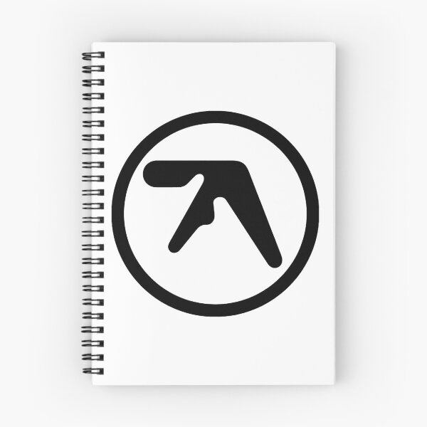 Item preview, Aphex Twin Logo designed and sold by chemgambrill.
