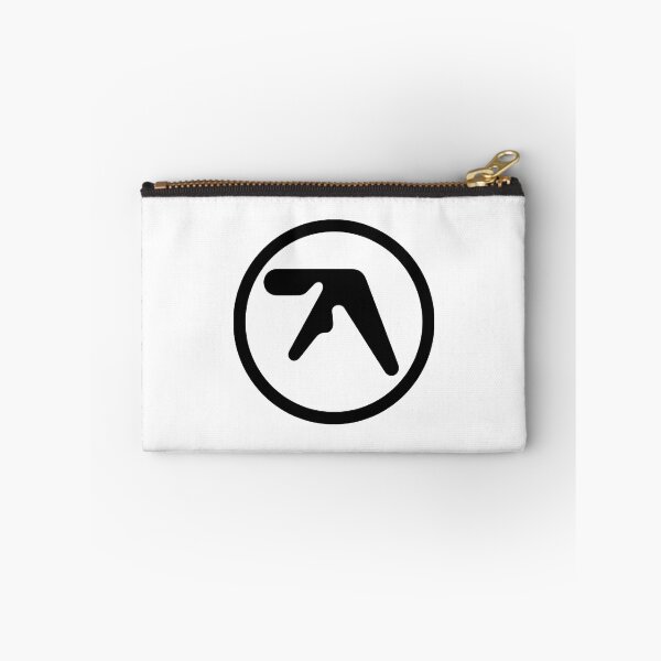 Item preview, Aphex Twin Logo designed and sold by chemgambrill.