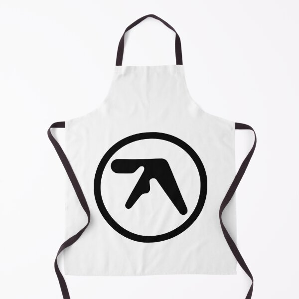 Item preview, Aphex Twin Logo designed and sold by chemgambrill.