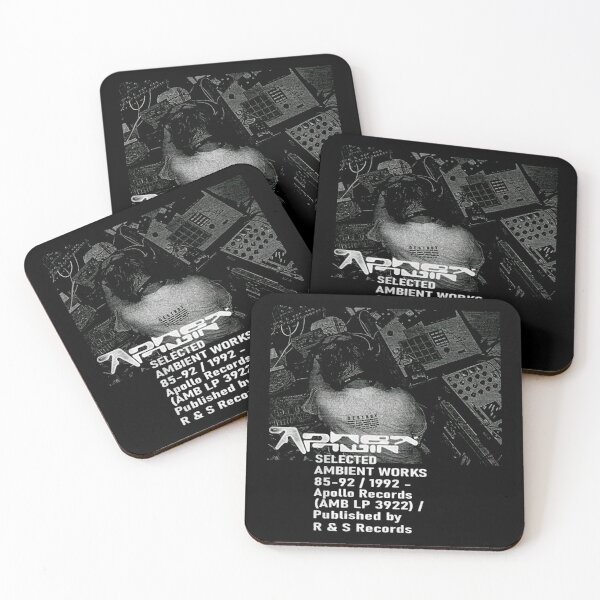 Item preview, Aphex Twin Vintage designed and sold by chemgambrill.