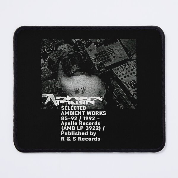 Item preview, Aphex Twin Vintage designed and sold by chemgambrill.