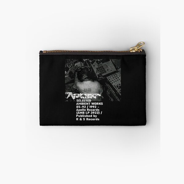 Item preview, Aphex Twin Vintage designed and sold by chemgambrill.