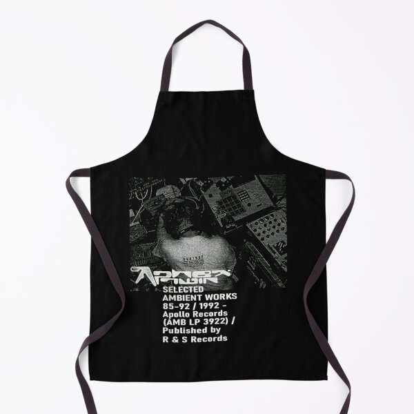 Item preview, Aphex Twin Vintage designed and sold by chemgambrill.