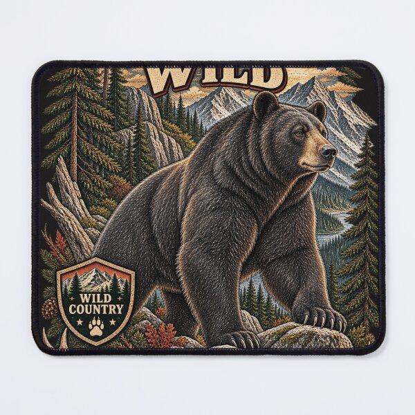 Item preview, RULER OF THE WILD designed and sold by KrungiT Design .
