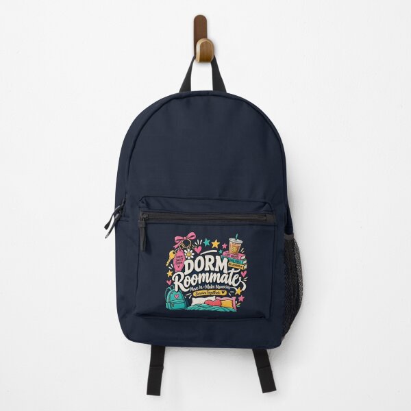 Item preview, Dorm Roommate Gift College Move In designed and sold by Corvoria.