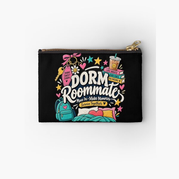 Item preview, Dorm Roommate Gift College Move In designed and sold by Corvoria.