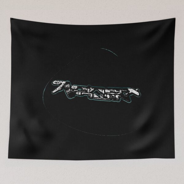 Item preview, Aphex Twin Retro designed and sold by chemgambrill.