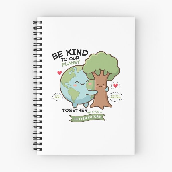 Item preview, Love Today, Protect Tomorrow – We Grow a Better Future designed and sold by meesara.