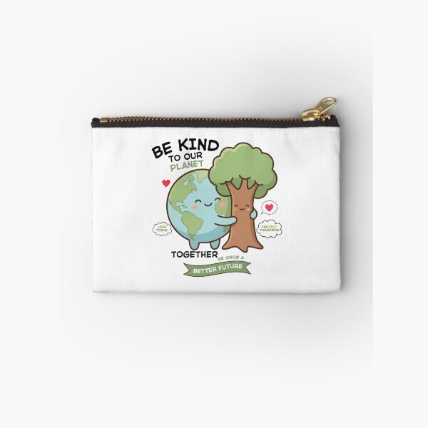 Item preview, Love Today, Protect Tomorrow – We Grow a Better Future designed and sold by meesara.