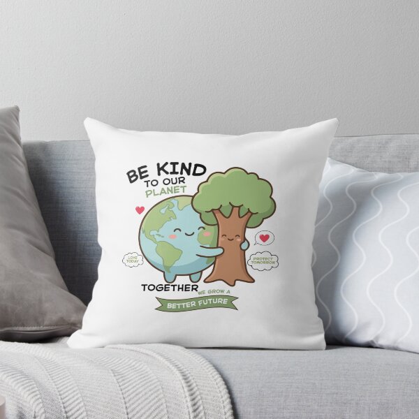 Item preview, Love Today, Protect Tomorrow – We Grow a Better Future designed and sold by meesara.