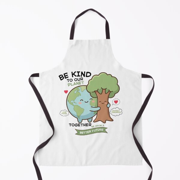 Item preview, Love Today, Protect Tomorrow – We Grow a Better Future designed and sold by meesara.