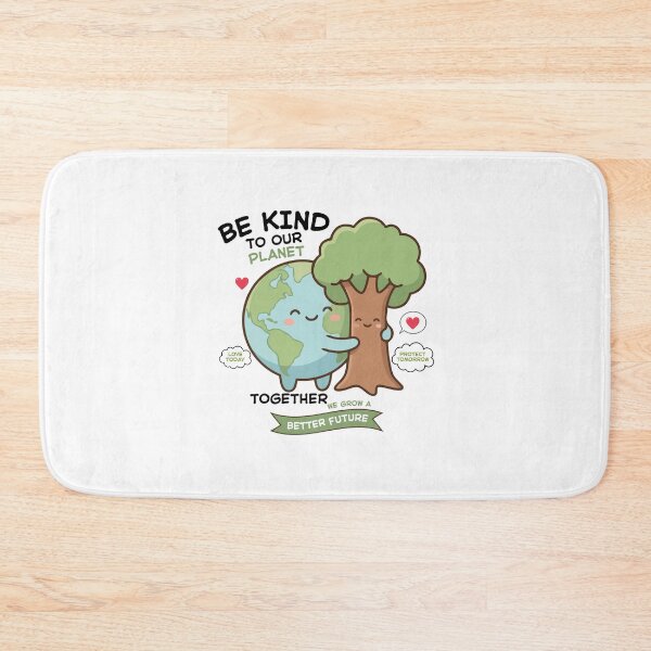Item preview, Love Today, Protect Tomorrow – We Grow a Better Future designed and sold by meesara.