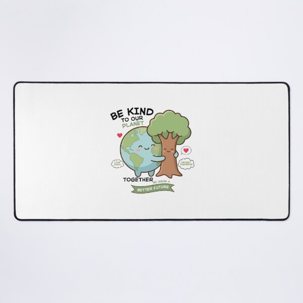Item preview, Love Today, Protect Tomorrow – We Grow a Better Future designed and sold by meesara.