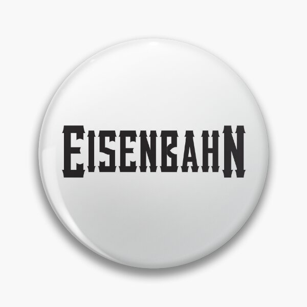 Item preview, Eisenbahn Blackletter Craft Beer Brand Design designed and sold by odaignea.