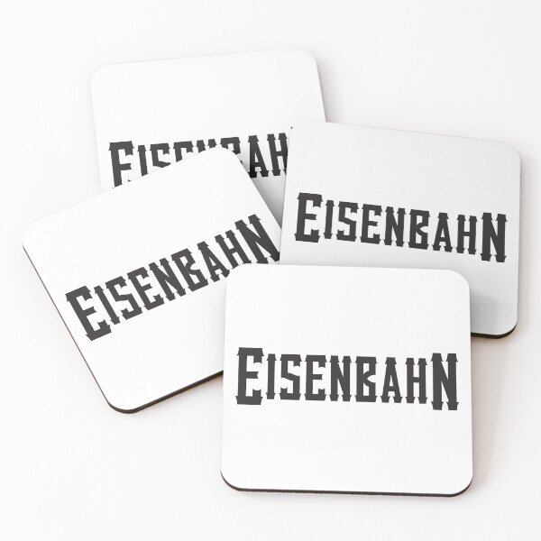 Item preview, Eisenbahn Blackletter Craft Beer Brand Design designed and sold by odaignea.
