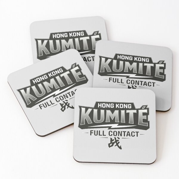 Item preview, Bloodsport Kumite: Full Contact Fighting Hong Kong designed and sold by killem667.