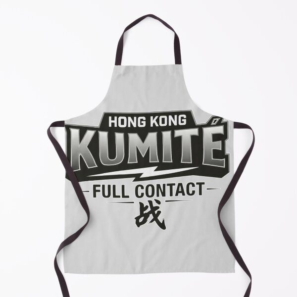 Item preview, Bloodsport Kumite: Full Contact Fighting Hong Kong designed and sold by killem667.