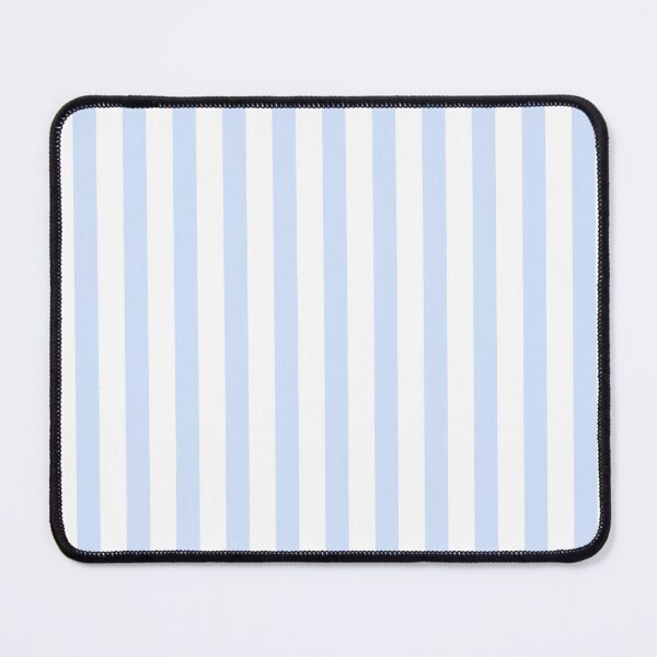 Item preview, Blue Breeze Stripes designed and sold by Lovaryn.