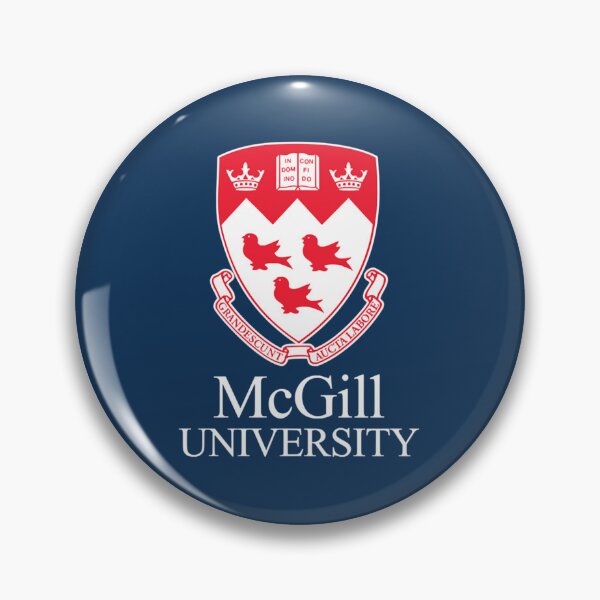 Item preview, McGill University               designed and sold by Kristina-UK.