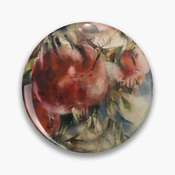 Item preview, Pomegranate designed and sold by CanotStop.